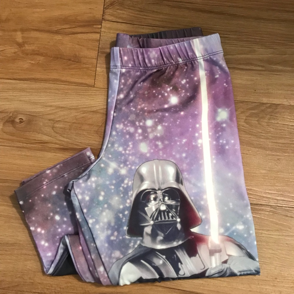Mighty fine leggings ❣️